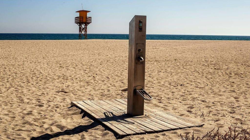 Atico Del Sol Laguna Beach Vera Playa מראה חיצוני תמונה